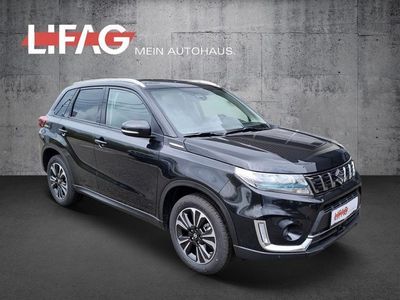 gebraucht Suzuki Vitara 14 GLX Flash 4x4 ALLGRIP MHEV *ab € 24.990-*