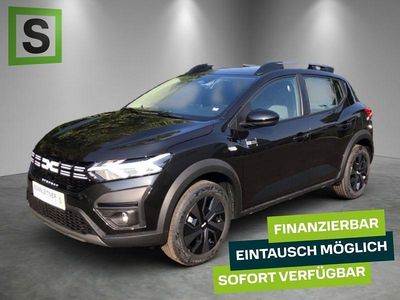 Neu 2025 Dacia Sandero Expression Kleinwagen | € 18.364 (Fairer Preis)