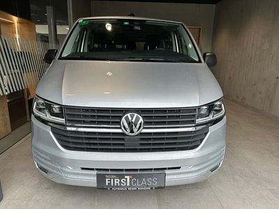 Silber metallic Gebraucht 2023 VW T6.1 Van | € 48.980 (Etwas zu teuer)