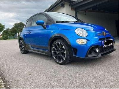 Gebraucht Abarth 695 179 PS (131 kW) 2023 Kleinwagen