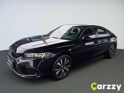 gebraucht Honda Civic 2.0 HYBRID ELEGANCE