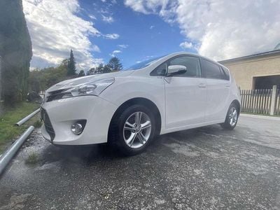 Gebraucht 2013 Toyota Verso Active Van / Kleinbus | € 8.900