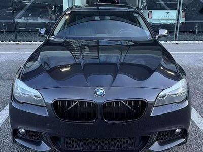 Gebraucht 2013 BMW 525 M Sport Limousine | € 14.500 (Fairer Preis)