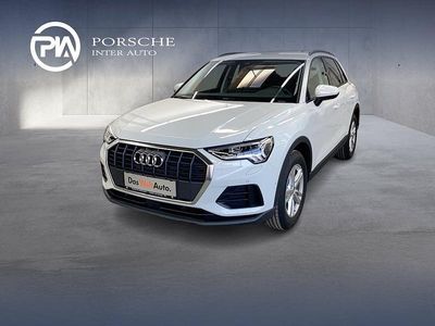 gebraucht Audi Q3 35 TFSI intense