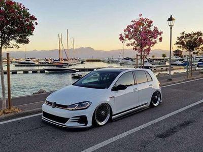 gebraucht VW Golf GTI Performance 20 TSI DSG