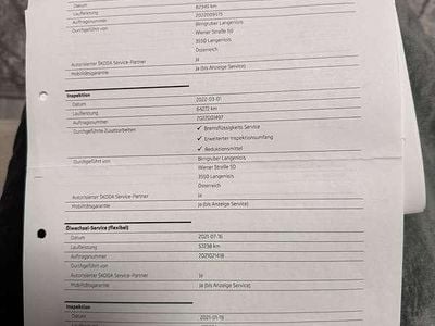 Gebraucht 2019 Skoda Superb Style Limousine | € 22.999 (Fairer Preis)