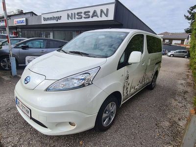 Nissan e-NV200