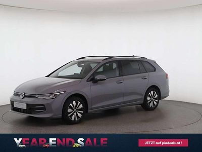 Mittelgrau normal Neu 2025 VW Golf VIII Business Kombi | € 31.950 (Fairer Preis)