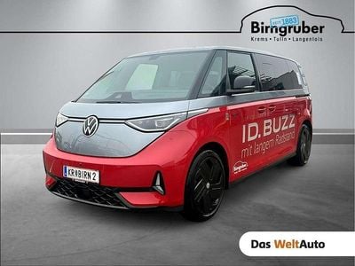 gebraucht VW ID. Buzz VW GTX LR 4MOTION 250 kW