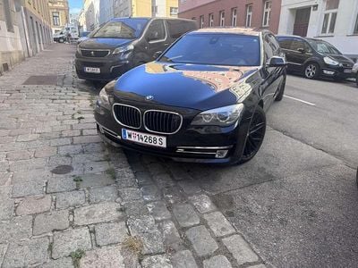 Gebraucht 2012 BMW 750L Limousine | € 15.500