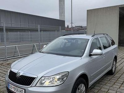 Gebraucht 2012 Skoda Octavia Ambition Kombi | € 6.500 (Fairer Preis)