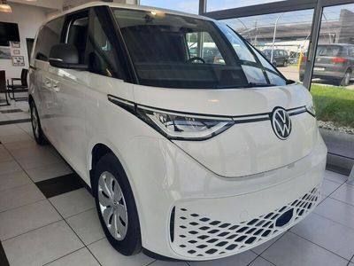 gebraucht VW ID. Buzz ID BuzzCargo 150 kW