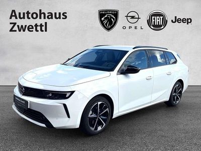 Weiß Gebraucht 2025 Opel Astra Edition Kombi | € 28.980