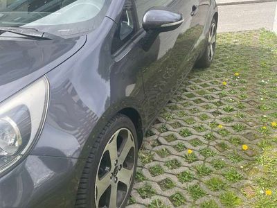 gebraucht Kia Rio Spirit