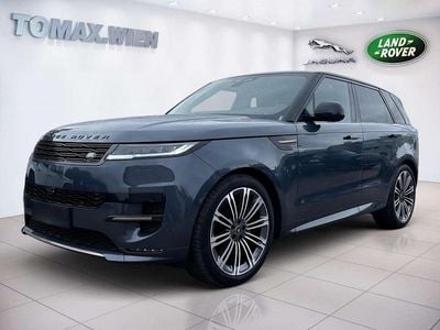 Blau Gebraucht 2025 Land Rover Range Rover Sport HSE Dynamic SUV | € 118.990