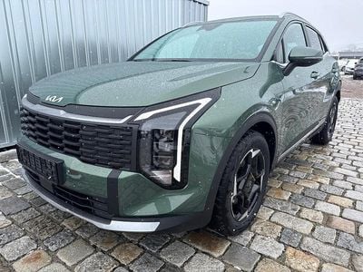 Neu Kia Sportage Style 150 PS (110 kW) 2026 SUV