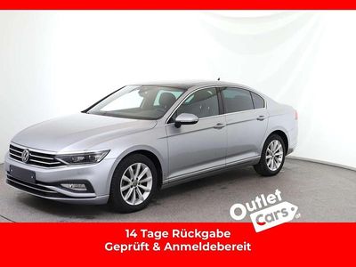 Silber Gebraucht 2020 VW Passat Elegance Limousine | € 22.590 (Fairer Preis)