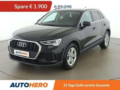 gebraucht Audi Q3 35 TFSI
