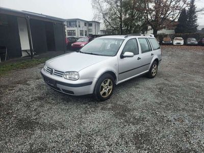 VW Golf V