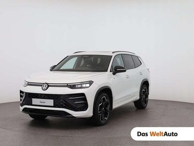 gebraucht VW Tayron R-Line eTSI DSG