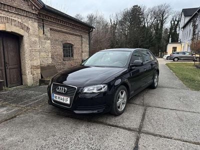 Gebraucht 2009 Audi A3 Ambiente Limousine | € 6.290 (Guter Preis)