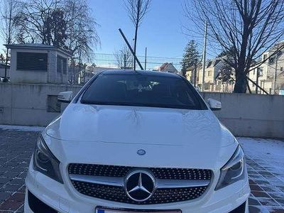 gebraucht Mercedes CLA180 