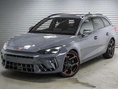 Gebraucht Cupra Leon VZ 333 PS (244 kW) 2025 Kombi