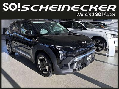 gebraucht Kia EV3 FWD 81,4kWh Long Range Earth