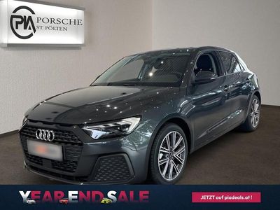 gebraucht Audi A1 30 TFSI intense