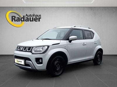 Weiß Gebraucht 2020 Suzuki Ignis Limousine | € 12.990 (Fairer Preis)