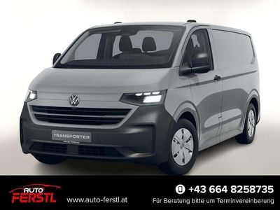 Grau Neu 2025 VW Transporter Van | € 36.694