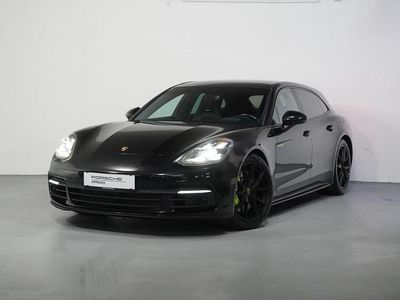 gebraucht Porsche Panamera 4 E-Hybrid Sport Turismo