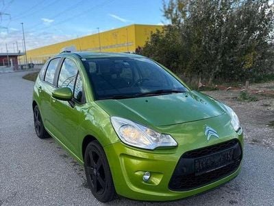 Gebraucht 2010 Citroën C3 Limousine | € 2.499 (Fairer Preis)
