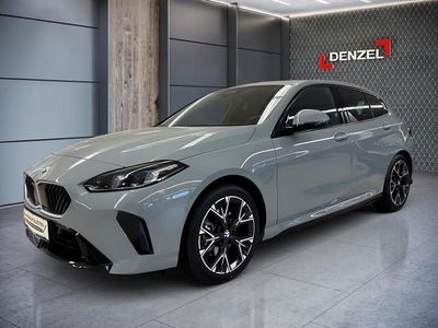 Brooklyn grau metall Neu 2025 BMW 120 M Sport Kleinwagen | € 46.314 (Teuer)