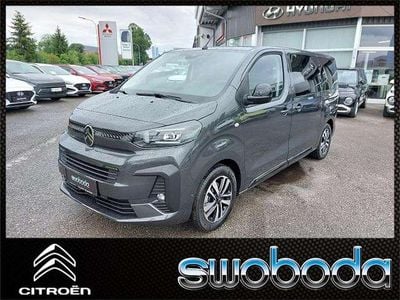 Citroën Spacetourer