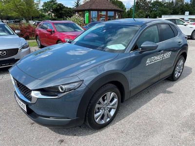 gebraucht Mazda CX-30 G150 Comfort+