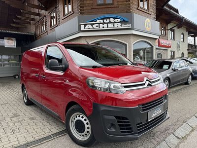 gebraucht Citroën Jumpy 1,6 BlueHDi 95 M Komfort