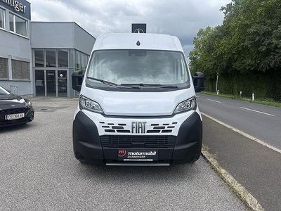 Neu 2025 Fiat Ducato Van | € 39.290
