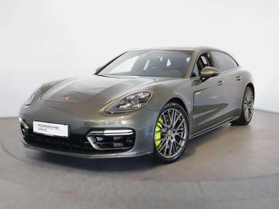 gebraucht Porsche Panamera 4S E-Hybrid Sport Turismo G2 II