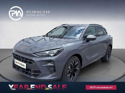 Grau Gebraucht 2025 Cupra Terramar SUV | € 43.990