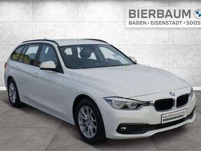 gebraucht BMW 316 d