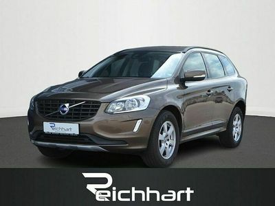gebraucht Volvo XC60 D3 Kinetic Geartronic