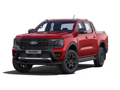 Neu 2025 Ford Ranger Wildtrack Abholung | € 62.490 (Guter Preis)