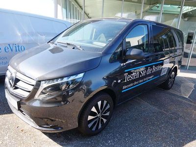 Grau Gebraucht 2023 Mercedes Vito Van | € 64.890