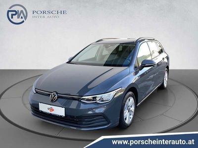 VW Golf Alltrack