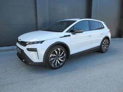 gebraucht Skoda Elroq Sportline 85