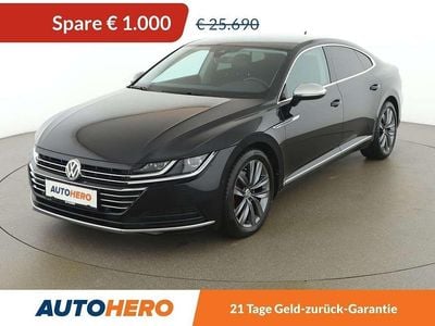VW Arteon