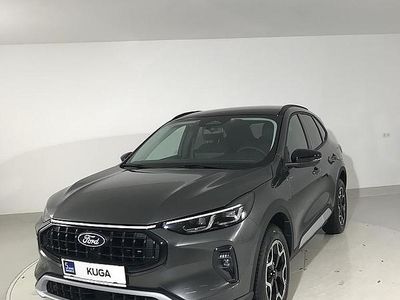 Grau Gebraucht 2025 Ford Kuga Active X SUV | € 43.390