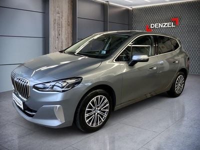 gebraucht BMW 218 d Active Tourer B47 U06