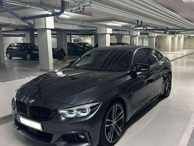 Gebraucht 2018 BMW 430 Gran Coupé M Sport Coupé | € 25.000 (Fairer Preis)